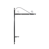 Metal Garden/Yard Stake Metalcraft Industries