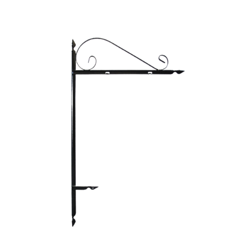 Metal Garden/Yard Stake Metalcraft Industries