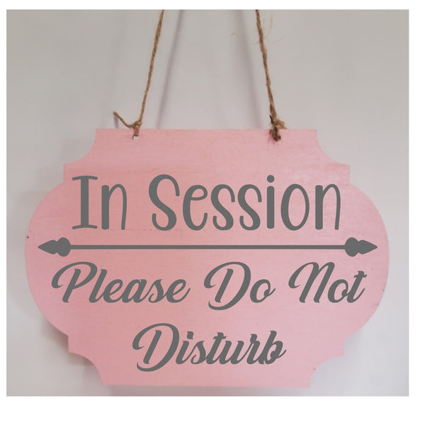 5X7 Custom Wood Sign in Your Choice of 6 Shapes Plush