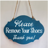 5X7 Custom Wood Sign in Your Choice of 6 Shapes Plush