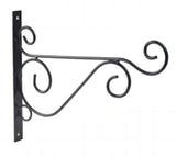 10" Sign Bracket/Plant Bracket - Bracket ONLY Amazon