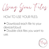 Betty White Quote Beauty Sleep SVG, png, jpg, PDF, Ai, Printable File, Digital File, Cuttable File Plush